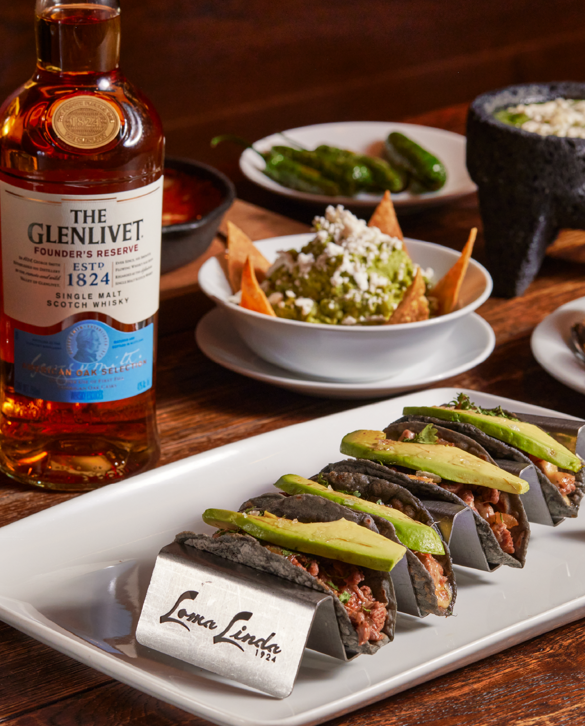 Home Cantina